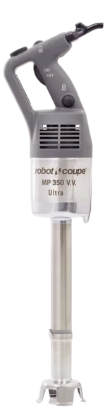 MP 350 Ultra V.V. Immersion Blenders - Robot Coupe